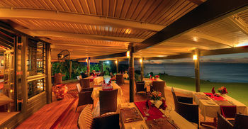 Taveuni Island Resort And Spa Matei Exterior foto