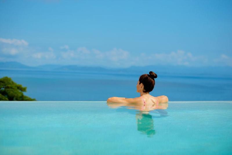 Taveuni Island Resort And Spa Matei Exterior foto